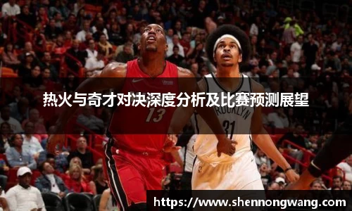 热火与奇才对决深度分析及比赛预测展望